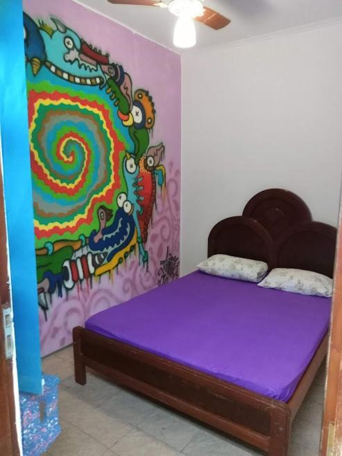 Hostel Do Valdemar Praia Grande  Ngoại thất bức ảnh