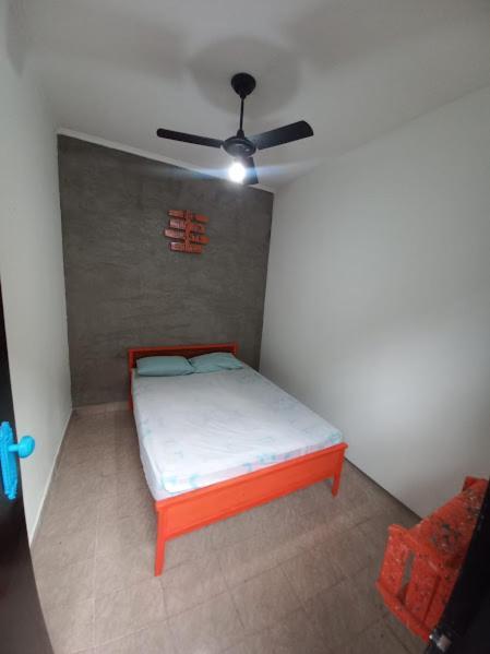 Hostel Do Valdemar Praia Grande  Ngoại thất bức ảnh